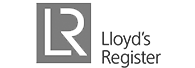 Lloyds Register Website Banner