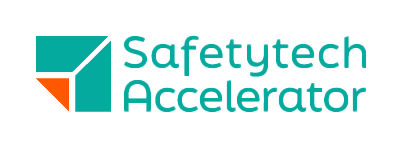 TYMLEZ Safetytech Accelerator Logo