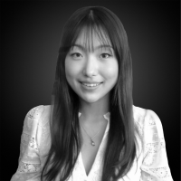 Aria Meng - Administrative Assistant | TYMLEZ