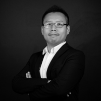 Chris Yu - Marketing Co-Ordinator | TYMLEZ