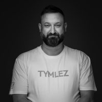 Dan Voyce - CTO | TYMLEZ