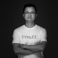 David Lin - Director of Engineering – Architecture | TYMLEZ